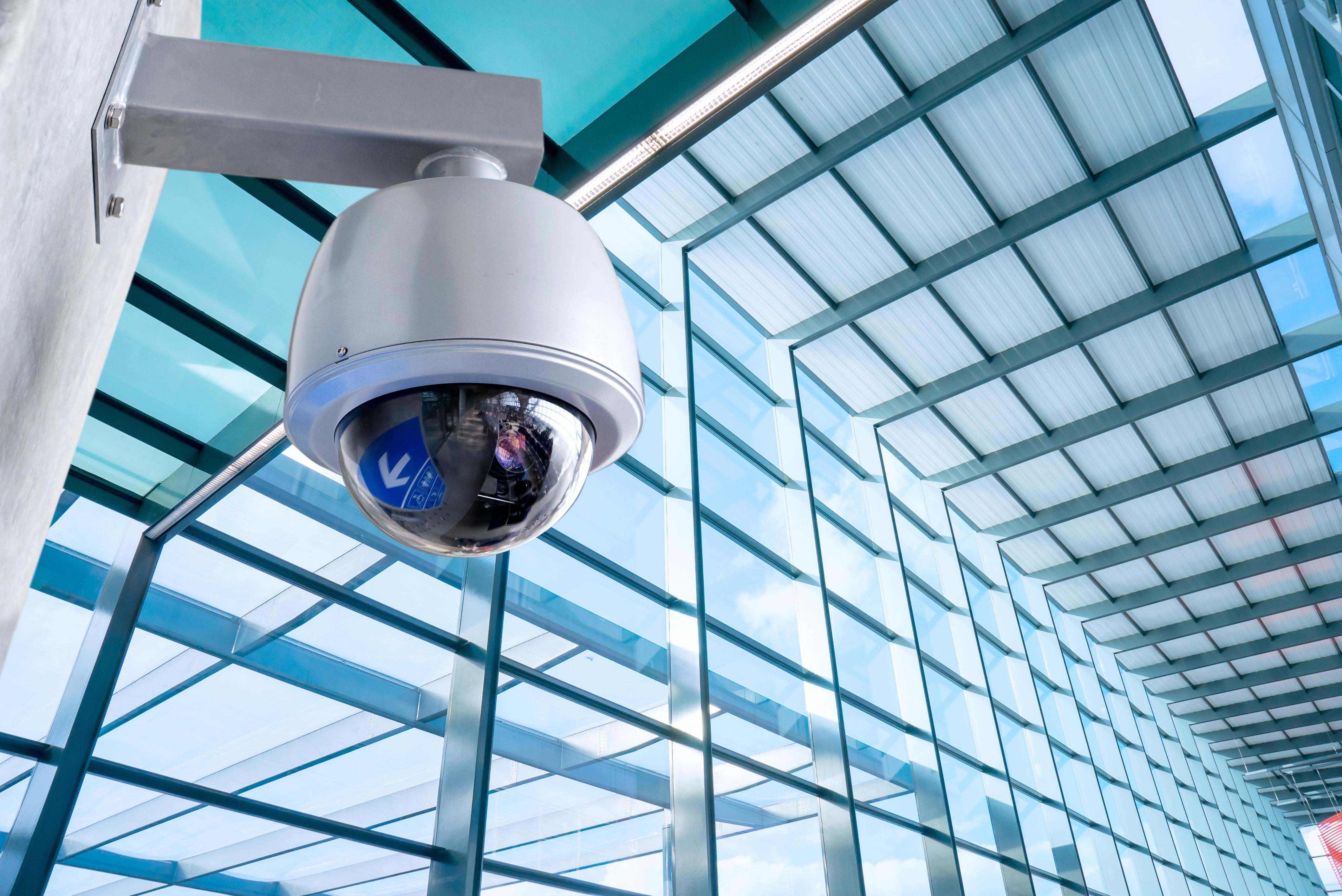 Deep Sentinel Home Security System | Surveillance Consultants