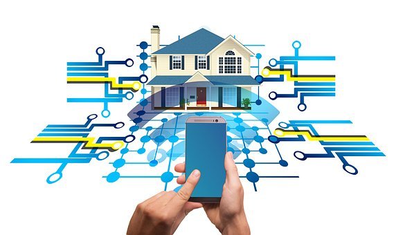 Home Automation Charlotte North Carolina 