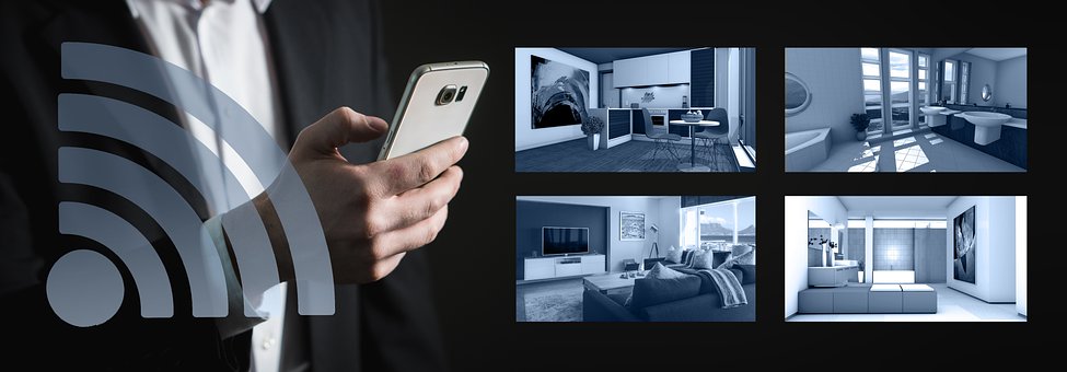 Indoor Security Cameras | Surveillance System Consultants