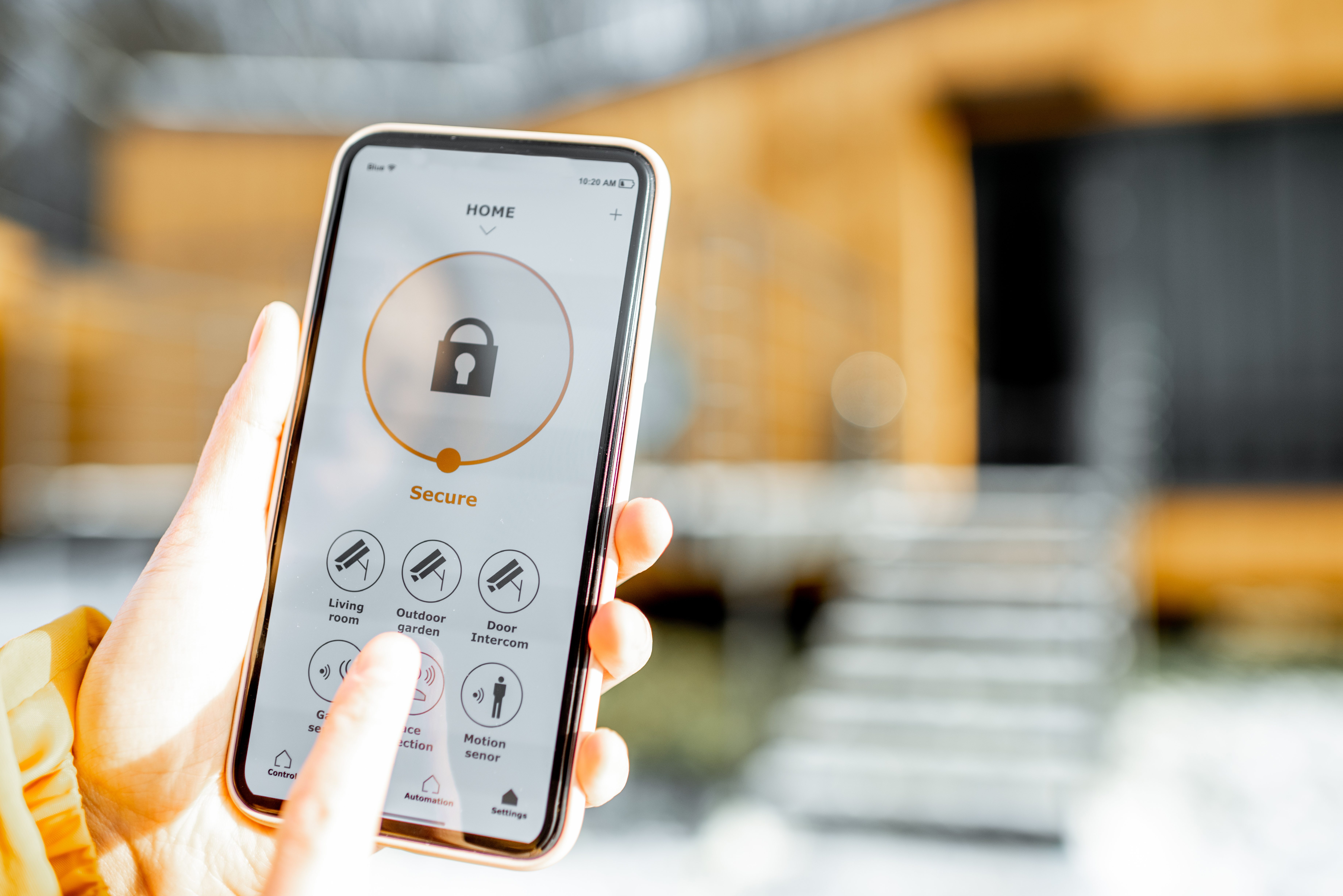 Nest Home Security System Consultants in Virginia Beach VA