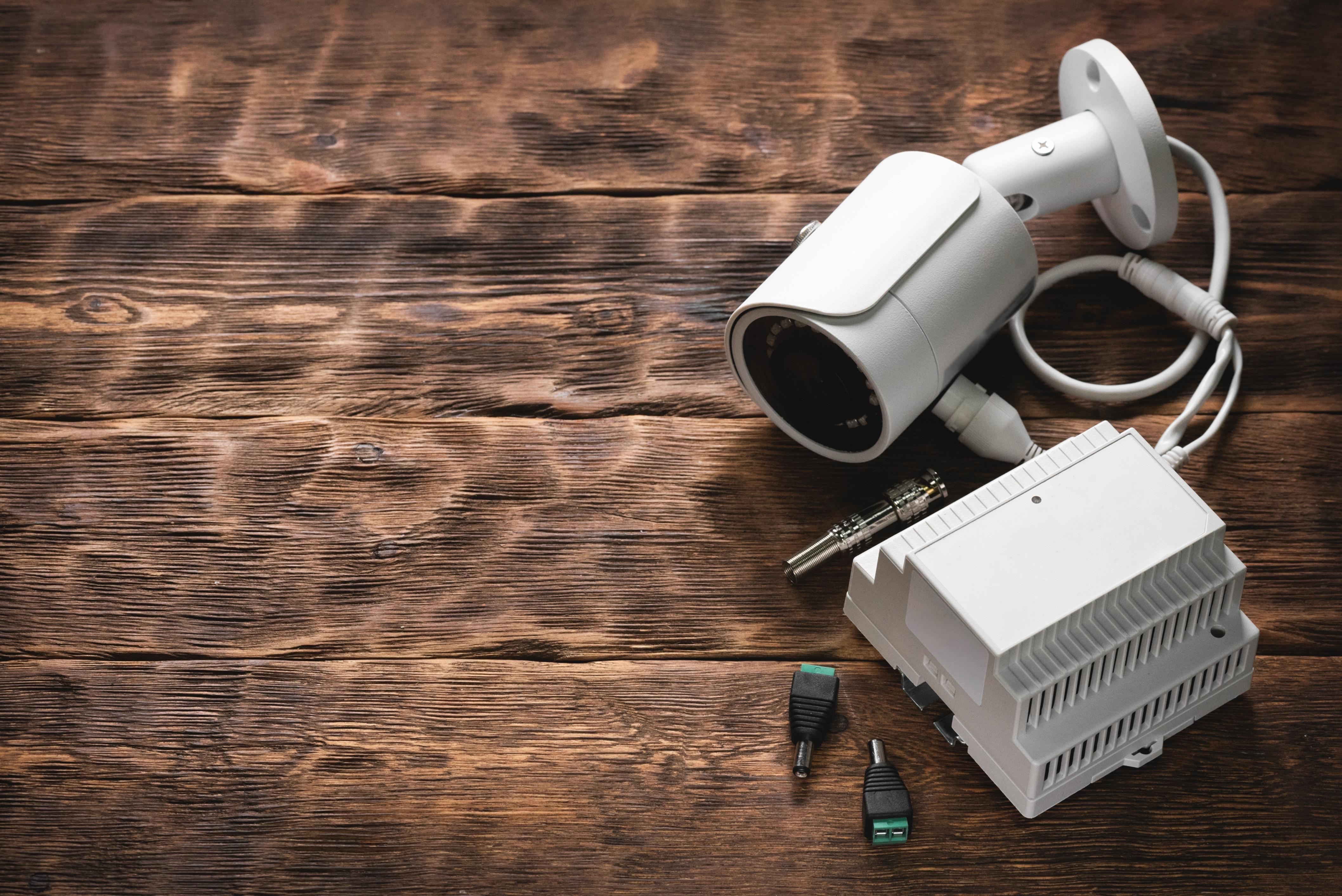 Expert Wyze Home Security System Consultants | Surveillance System